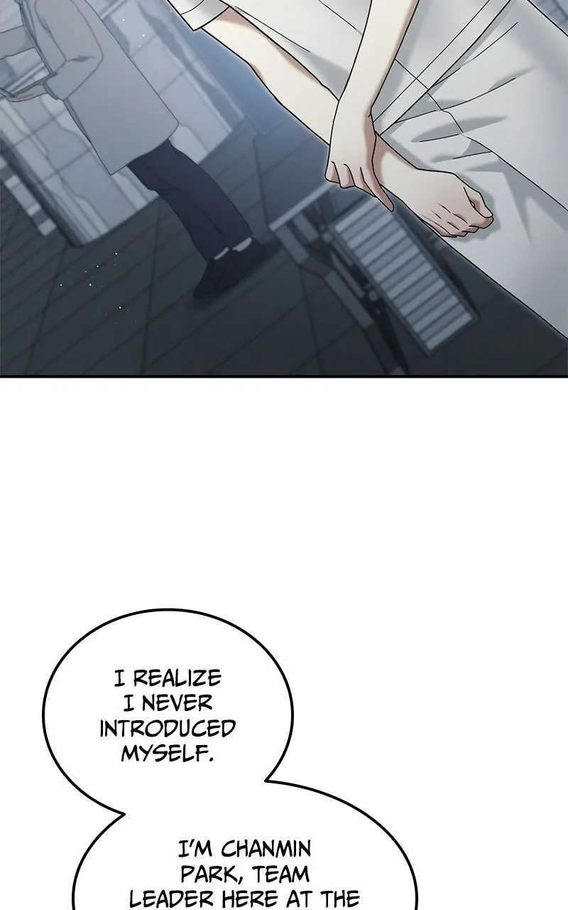 The Hunter Next Door Chapter 10 page 58 - 
