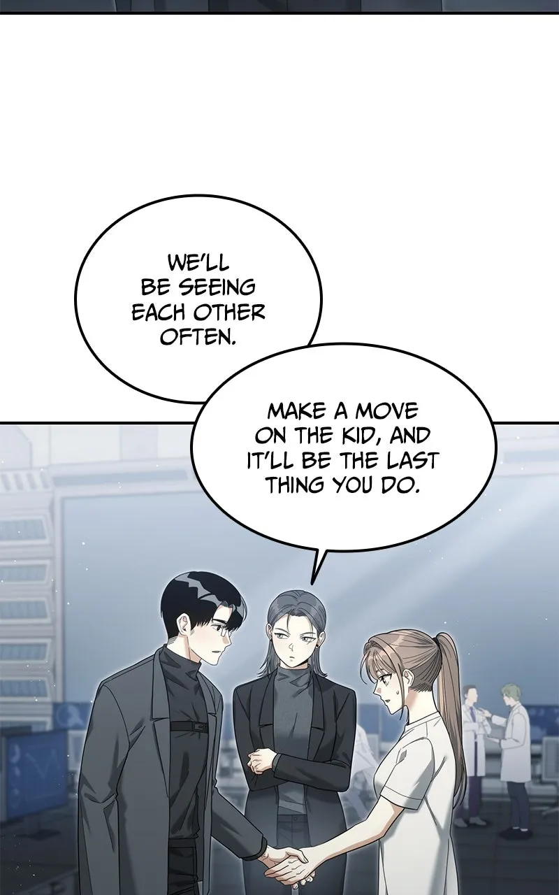 The Hunter Next Door Chapter 10 page 60 - 