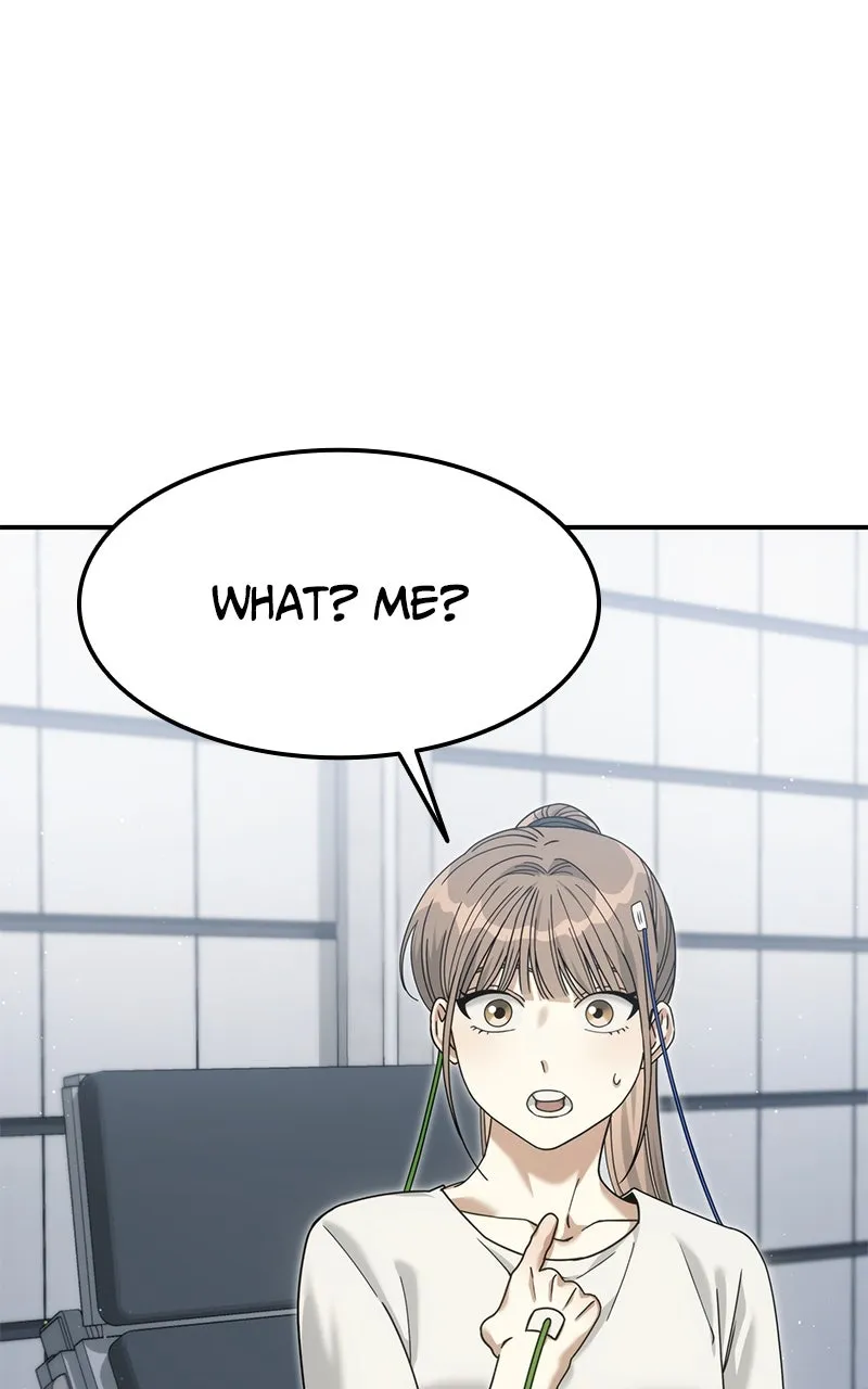 The Hunter Next Door Chapter 10 page 7 - 