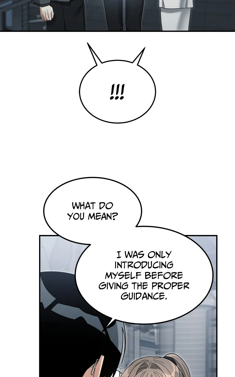 The Hunter Next Door Chapter 10 page 61 - 