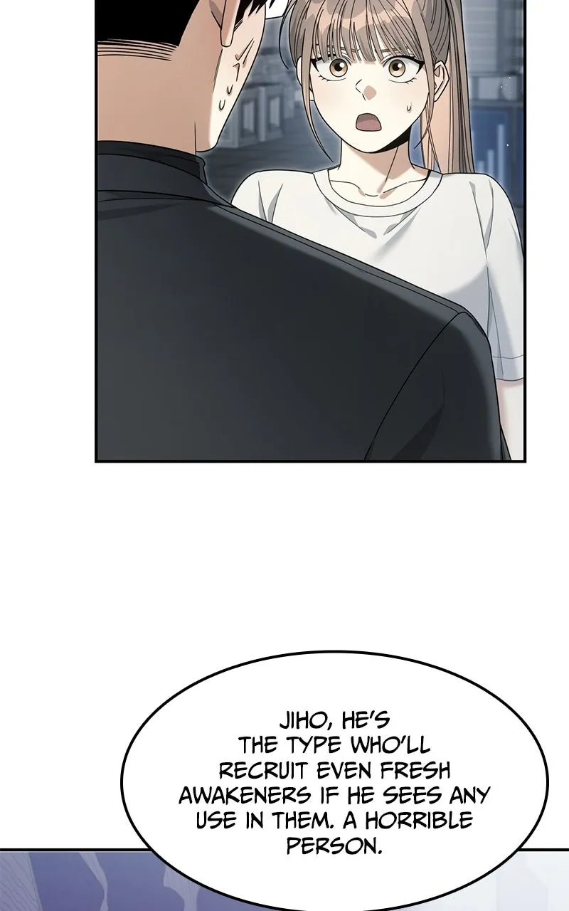 The Hunter Next Door Chapter 10 page 62 - 