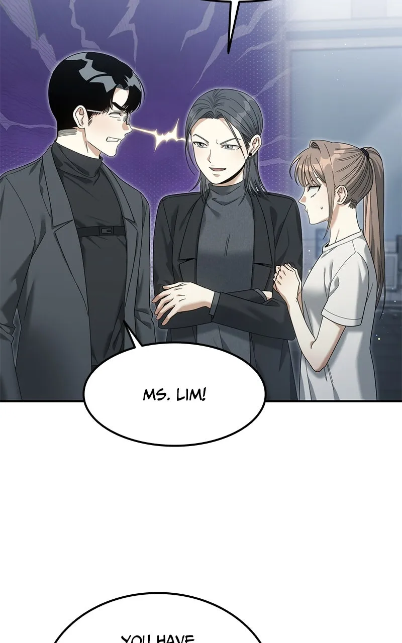 The Hunter Next Door Chapter 10 page 63 - 