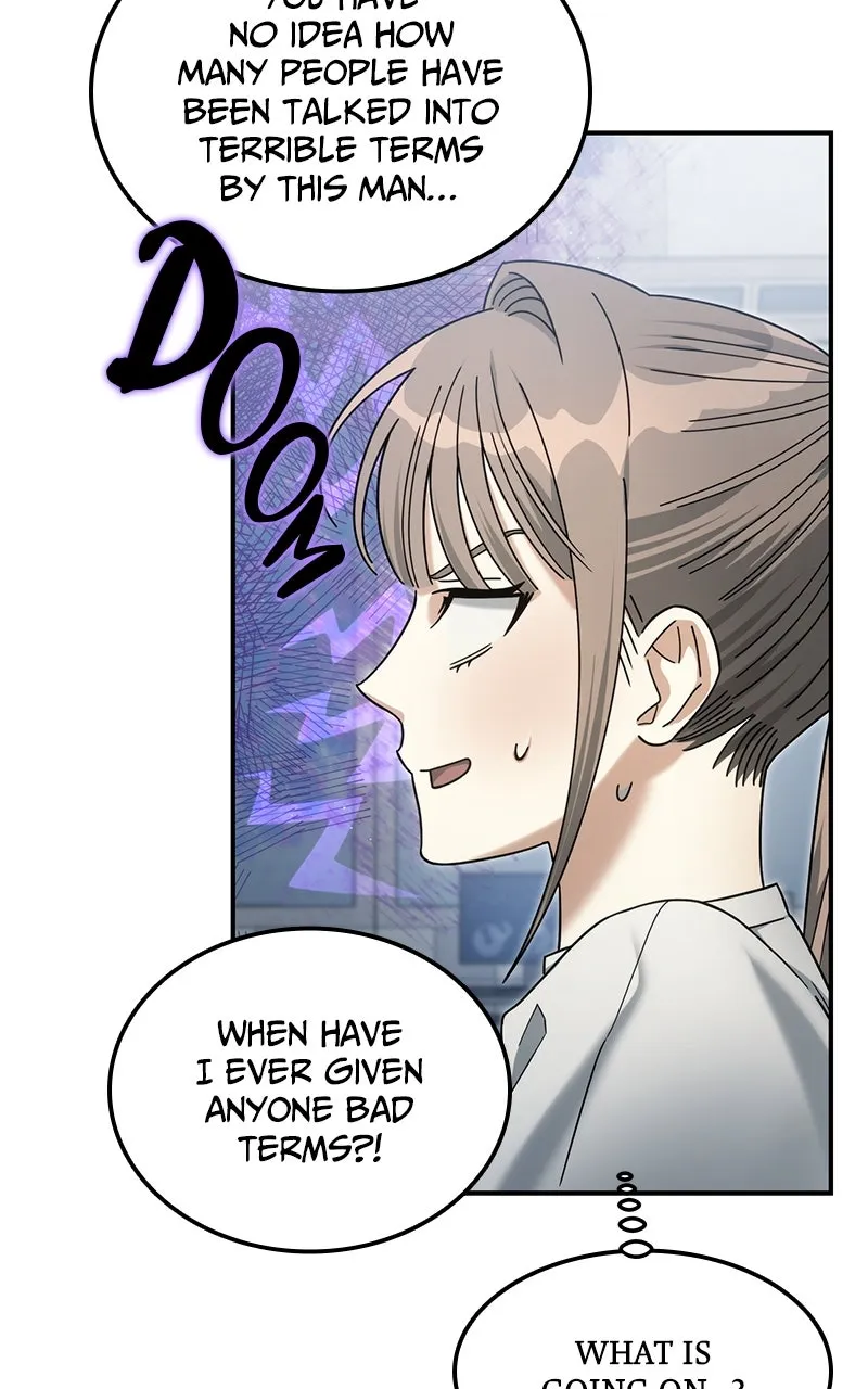 The Hunter Next Door Chapter 10 page 64 - 