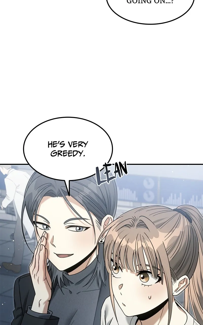 The Hunter Next Door Chapter 10 page 65 - 