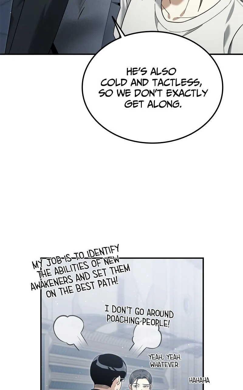 The Hunter Next Door Chapter 10 page 66 - 