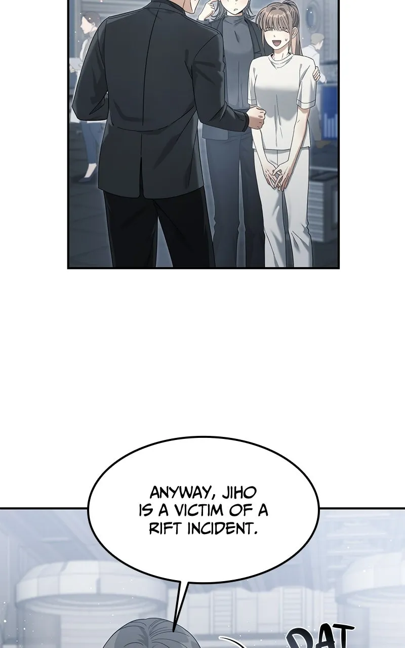 The Hunter Next Door Chapter 10 page 67 - 