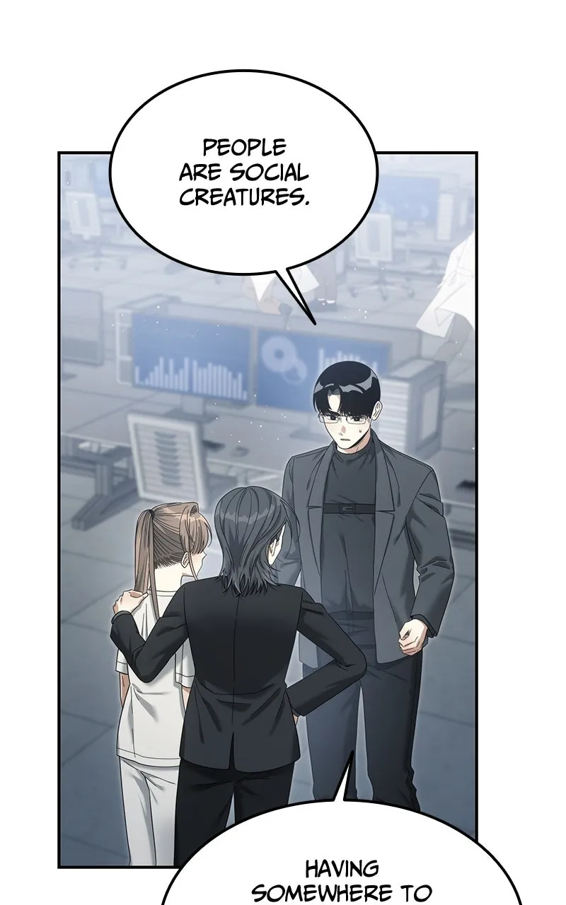The Hunter Next Door Chapter 10 page 69 - 
