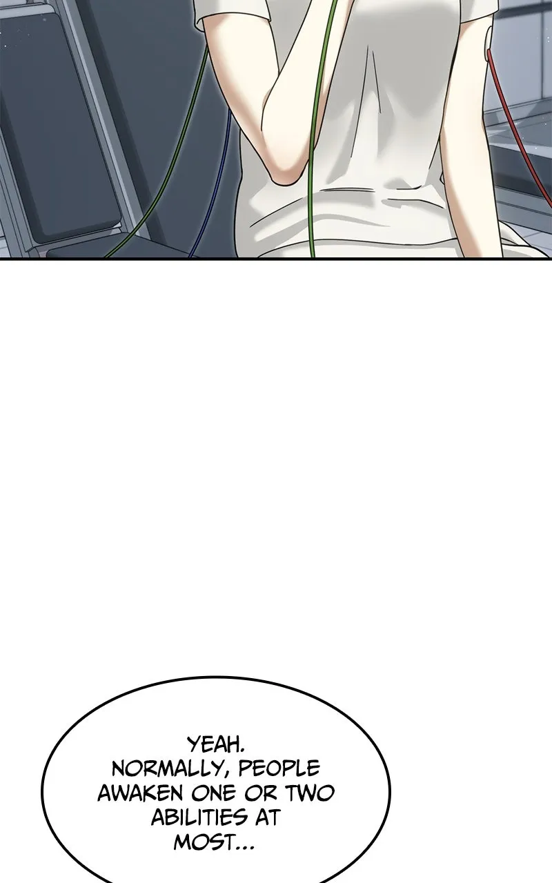 The Hunter Next Door Chapter 10 page 8 - 