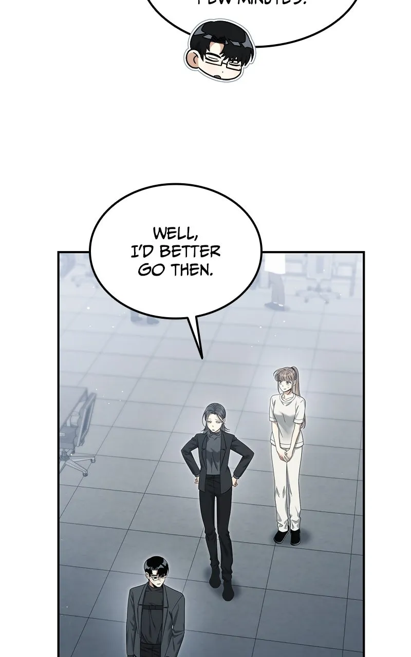 The Hunter Next Door Chapter 10 page 77 - 
