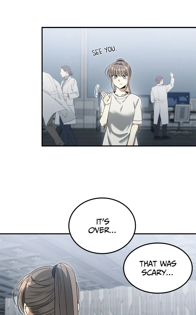The Hunter Next Door Chapter 10 page 80 - 