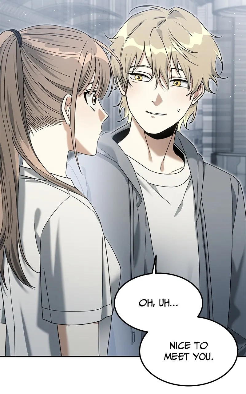The Hunter Next Door Chapter 10 page 83 - 