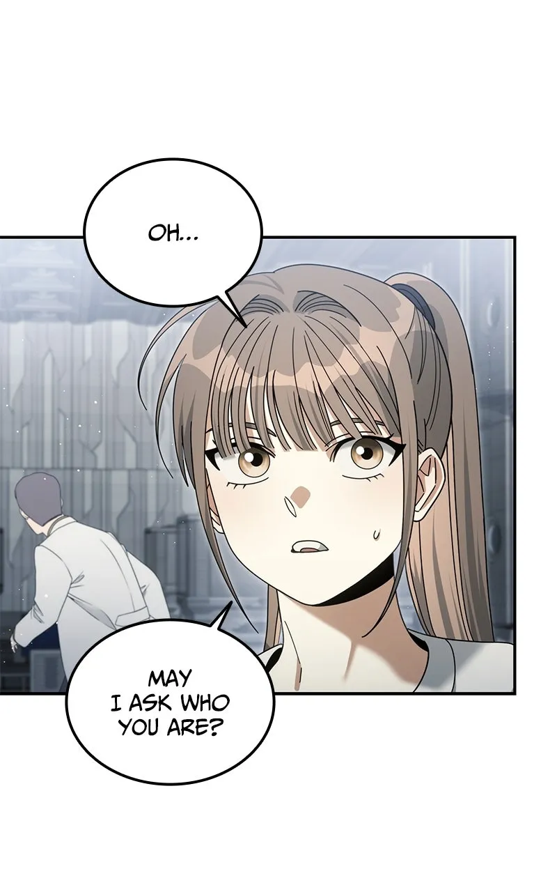 The Hunter Next Door Chapter 10 page 84 - 
