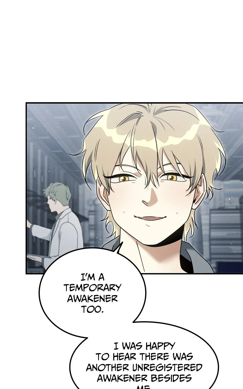 The Hunter Next Door Chapter 10 page 85 - 