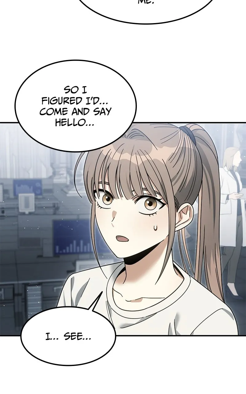 The Hunter Next Door Chapter 10 page 86 - 