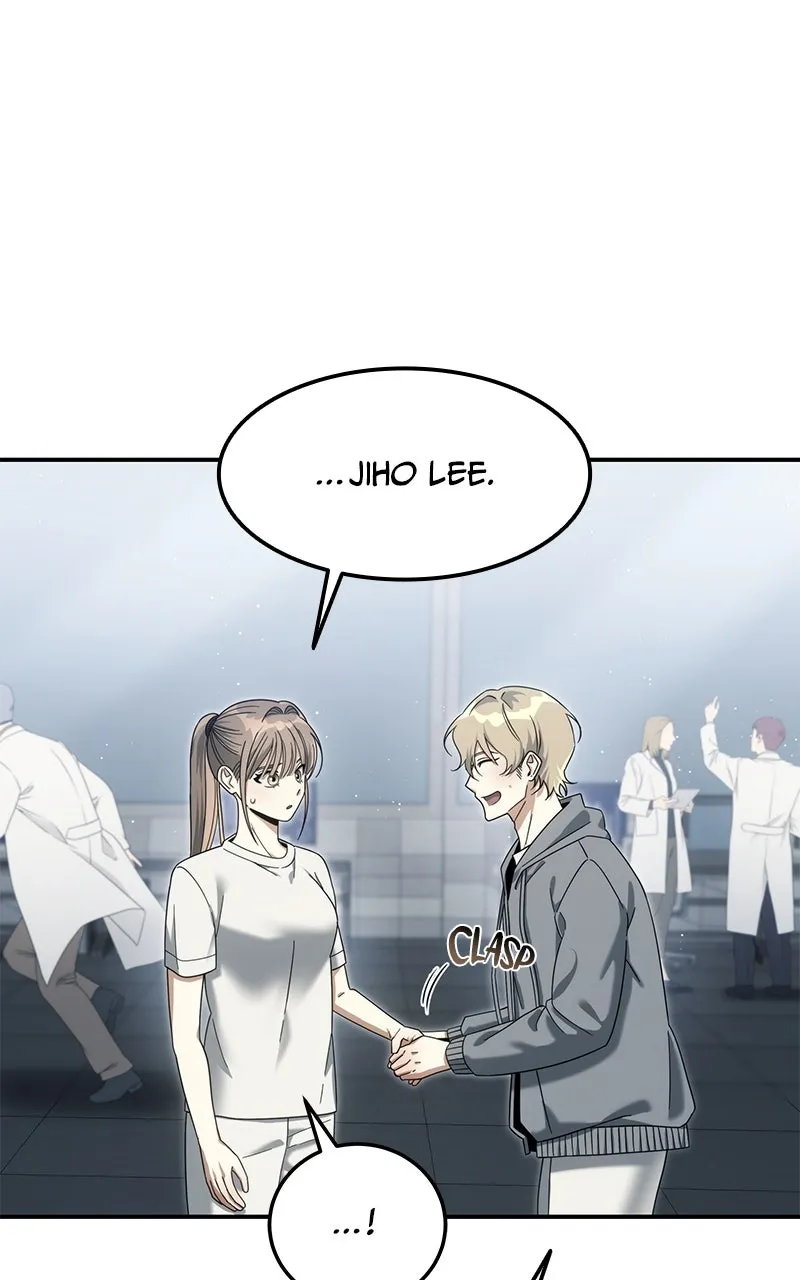 The Hunter Next Door Chapter 10 page 88 - 