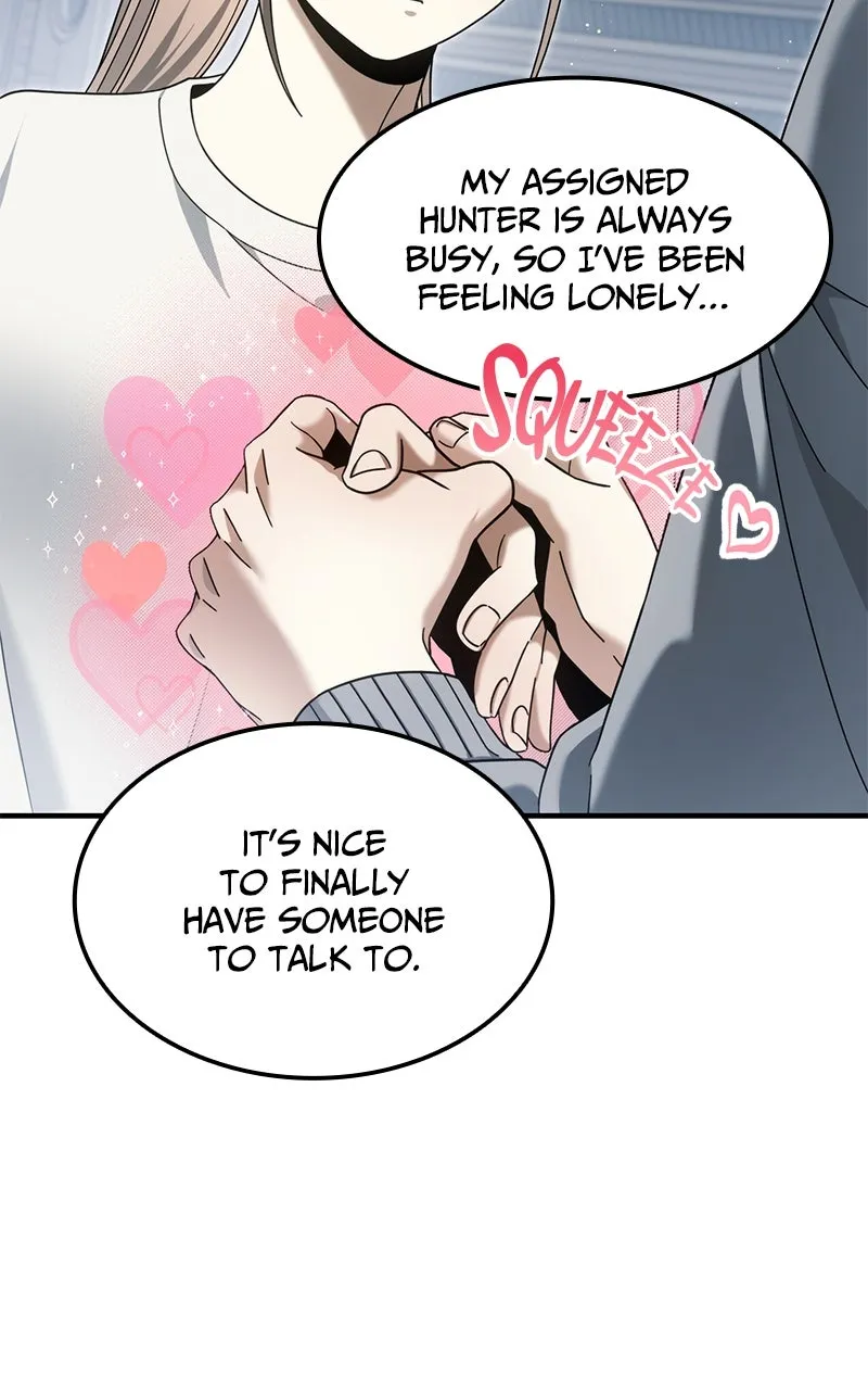 The Hunter Next Door Chapter 10 page 90 - 