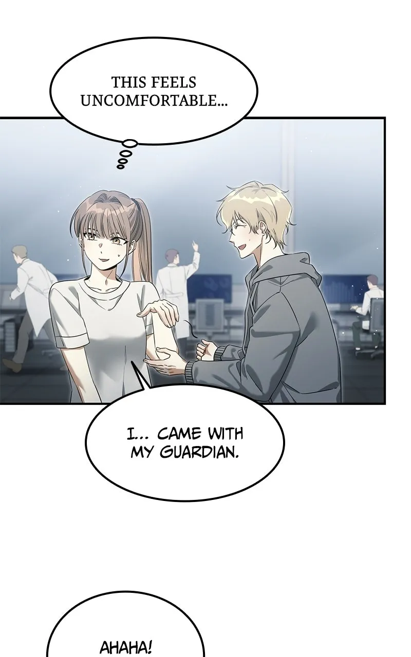 The Hunter Next Door Chapter 10 page 91 - 