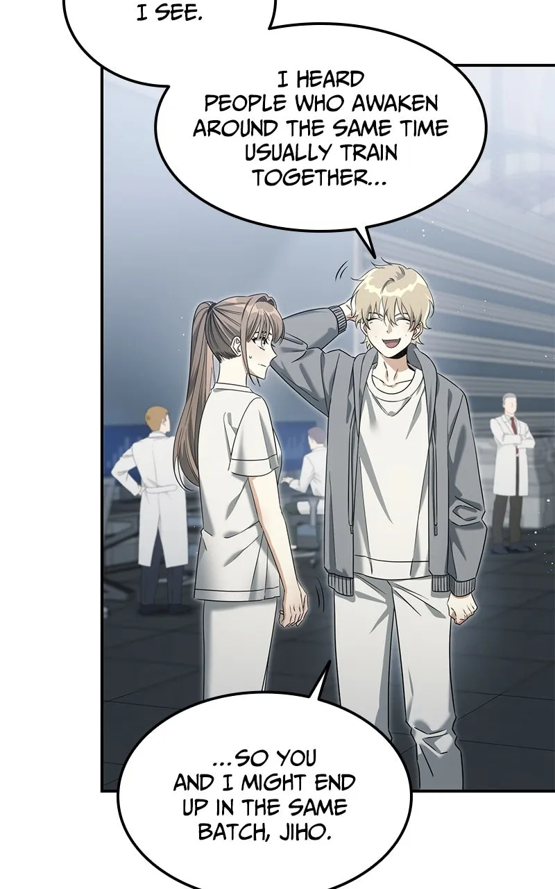 The Hunter Next Door Chapter 10 page 92 - 