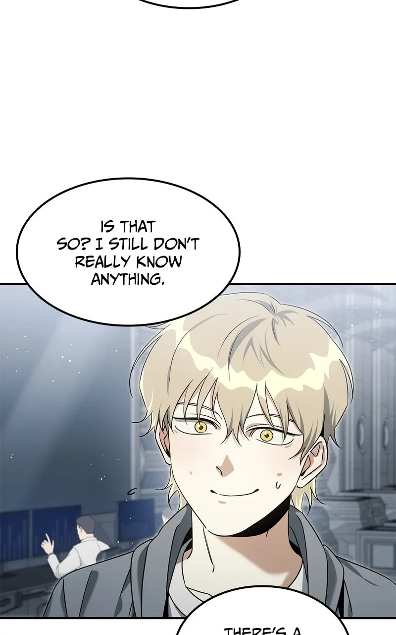 The Hunter Next Door Chapter 10 page 93 - 