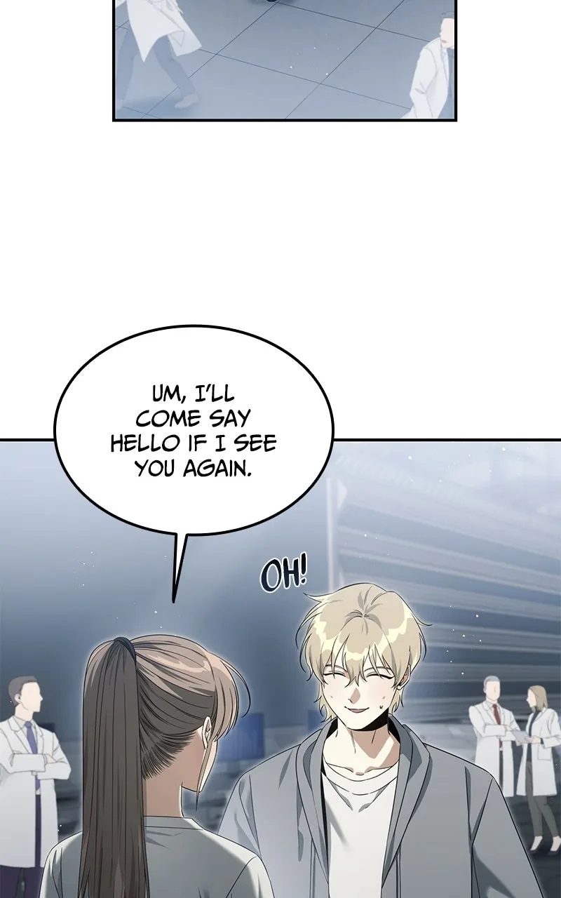 The Hunter Next Door Chapter 10 page 95 - 