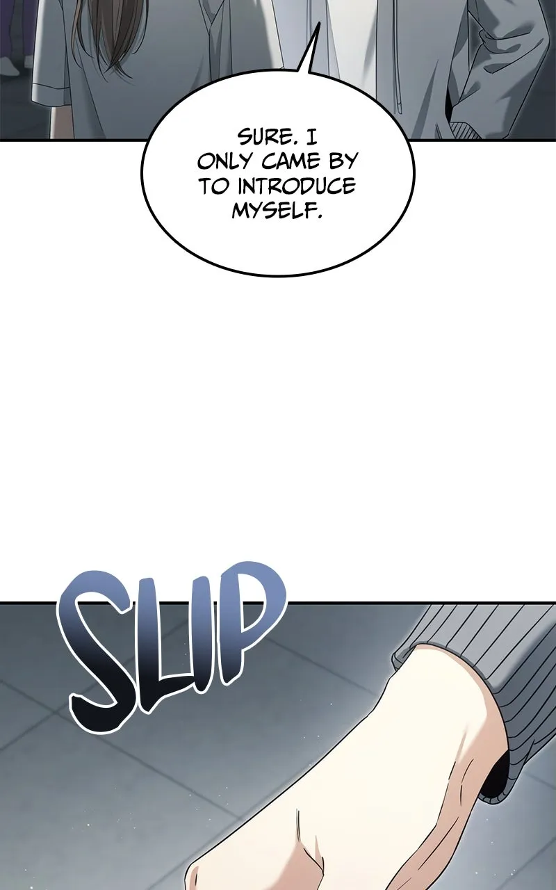 The Hunter Next Door Chapter 10 page 96 - 