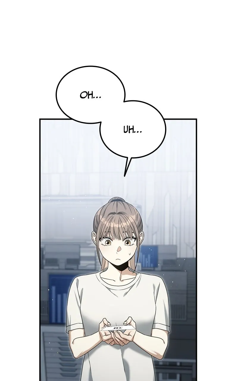 The Hunter Next Door Chapter 10 page 98 - 