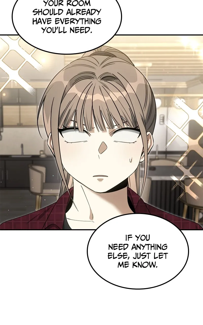 The Hunter Next Door Chapter 11 page 2 - 