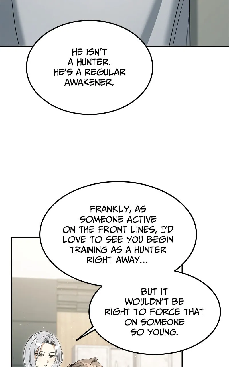 The Hunter Next Door Chapter 11 page 107 - 