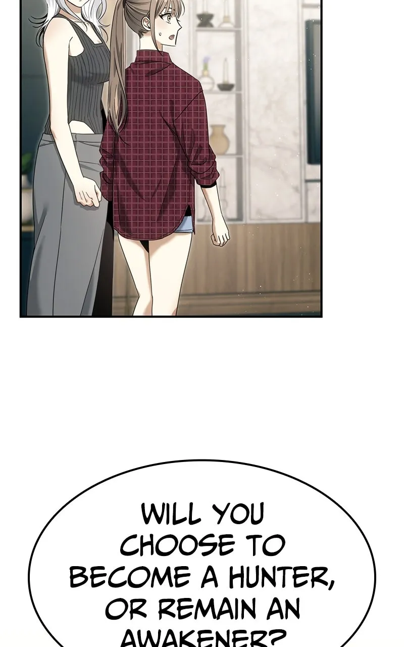 The Hunter Next Door Chapter 11 page 108 - 
