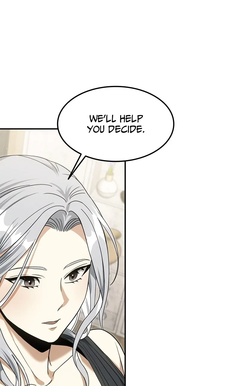 The Hunter Next Door Chapter 11 page 110 - 
