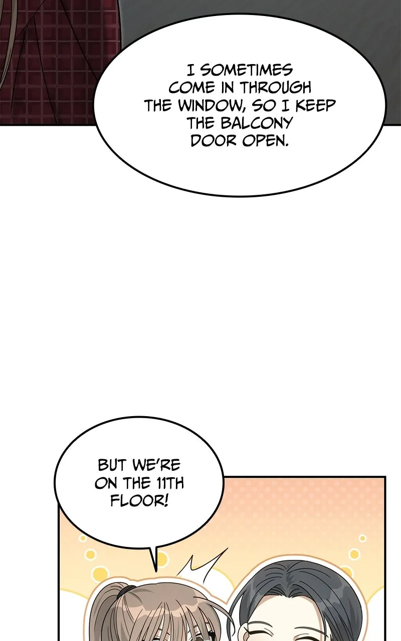 The Hunter Next Door Chapter 11 page 12 - 