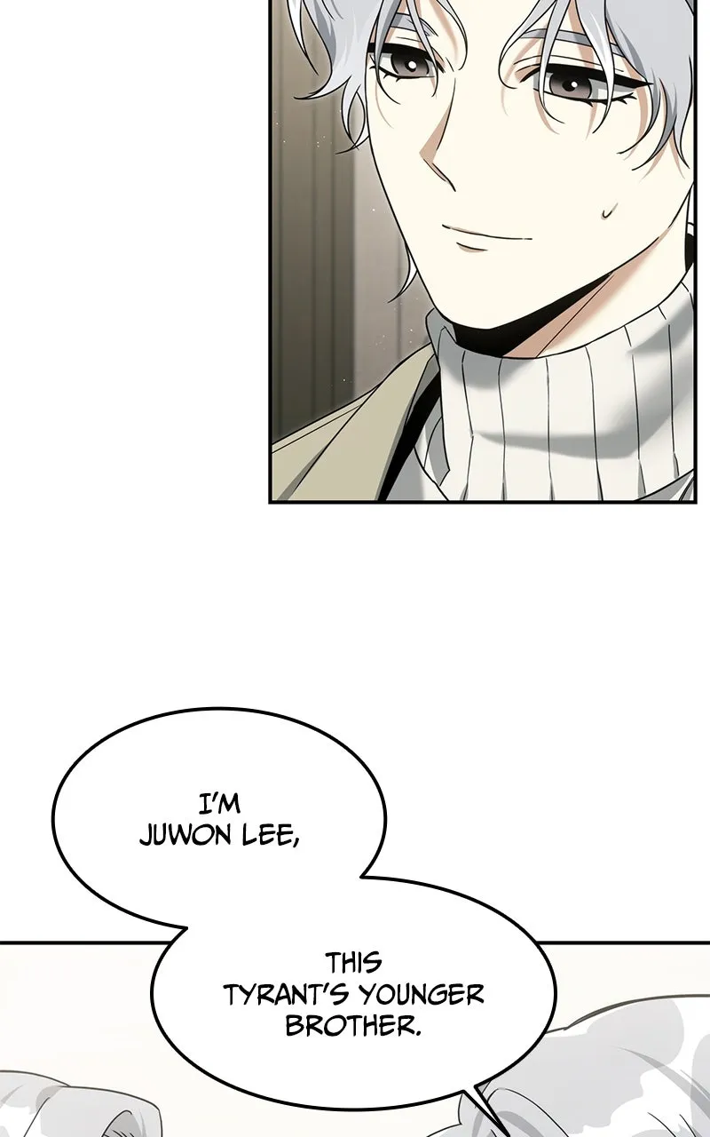 The Hunter Next Door Chapter 11 page 113 - 
