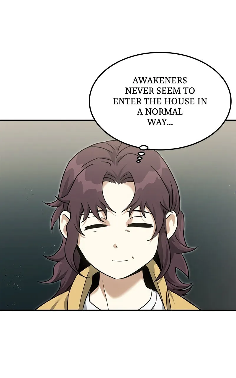 The Hunter Next Door Chapter 11 page 115 - 