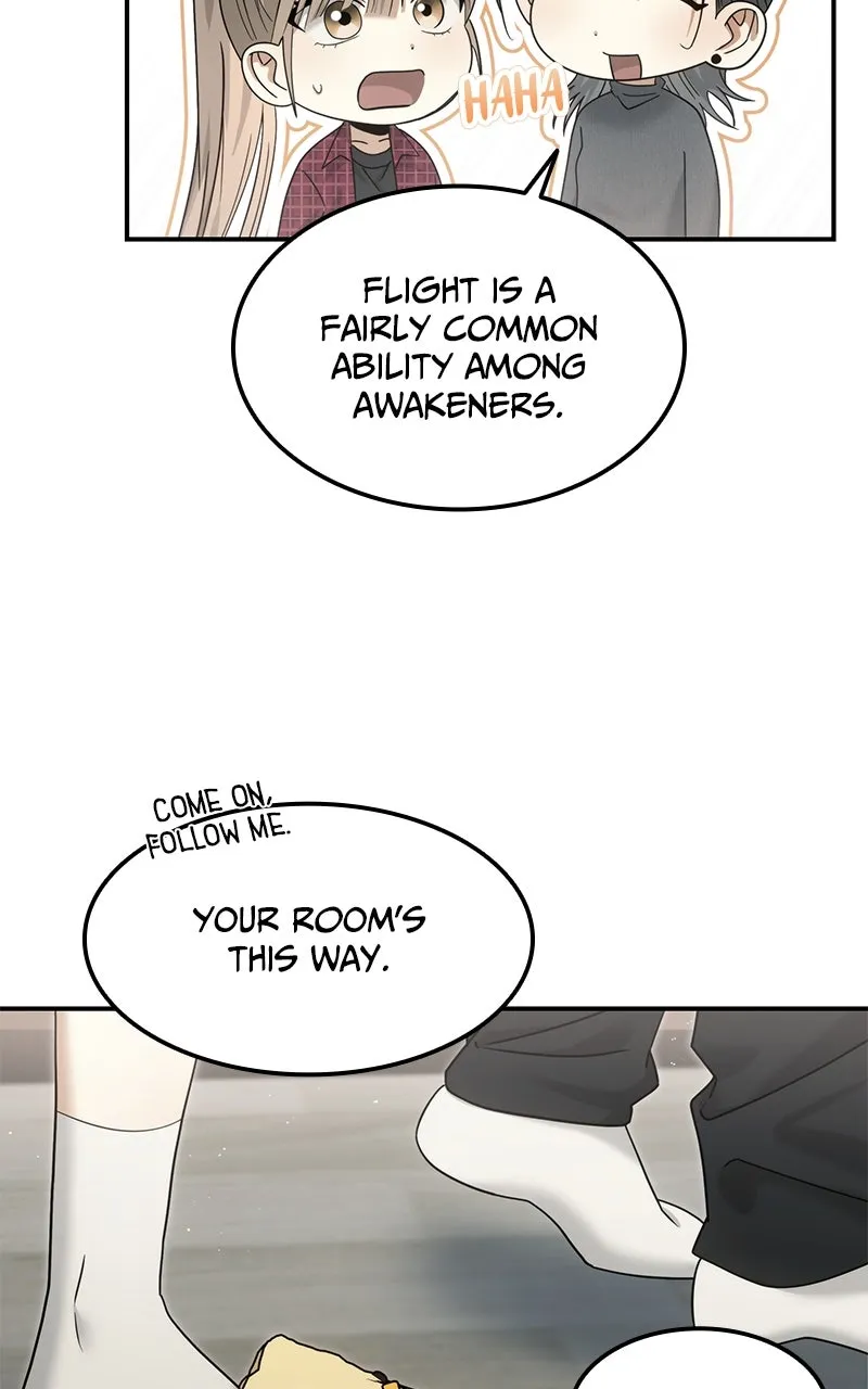 The Hunter Next Door Chapter 11 page 13 - 