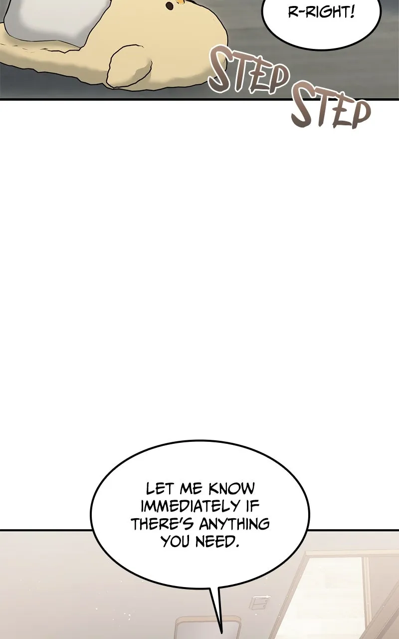 The Hunter Next Door Chapter 11 page 14 - 