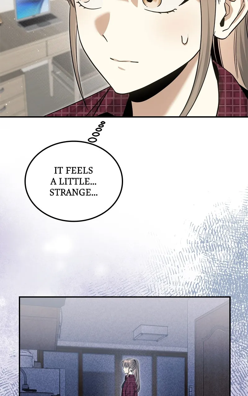 The Hunter Next Door Chapter 11 page 18 - 