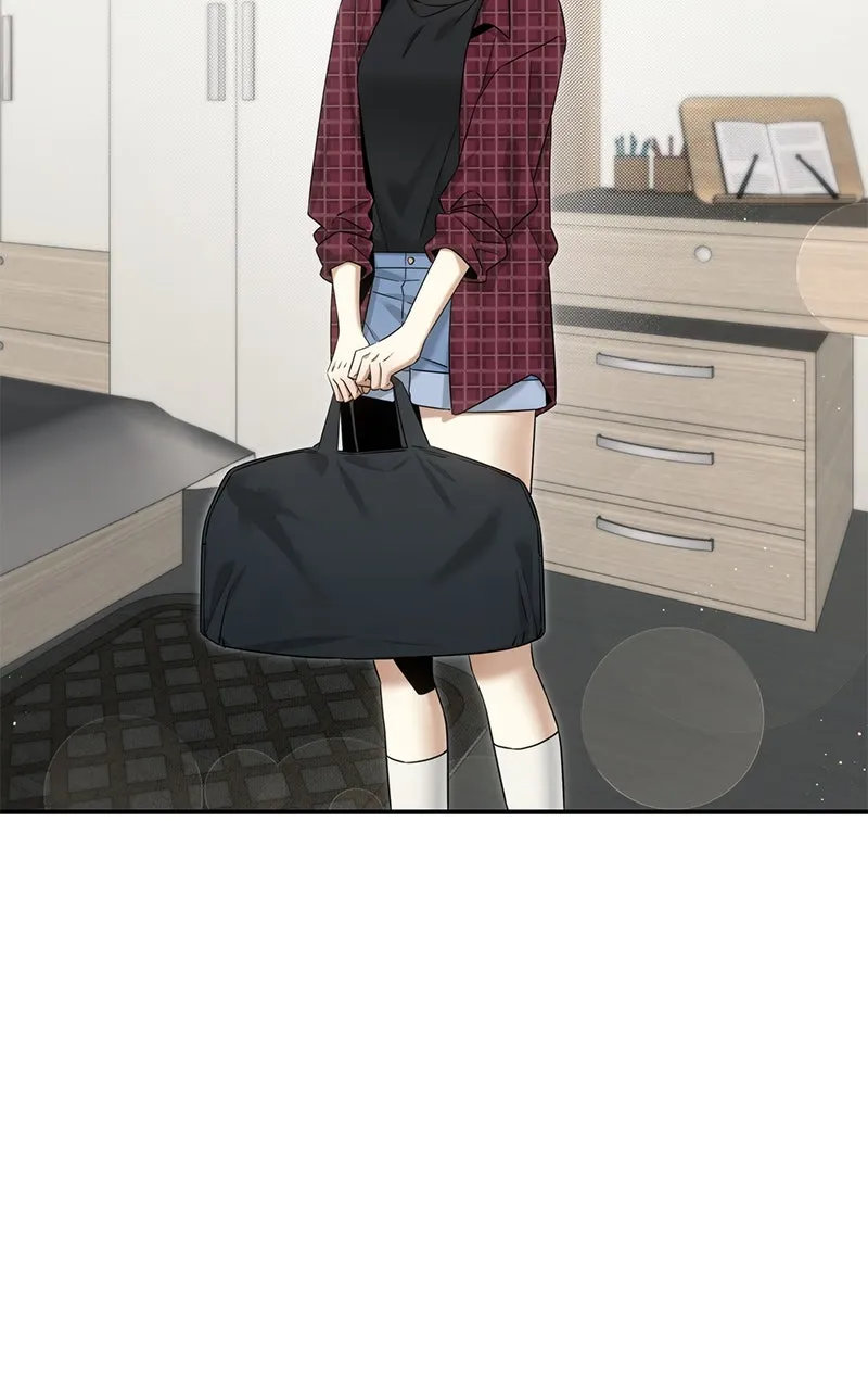 The Hunter Next Door Chapter 11 page 20 - 