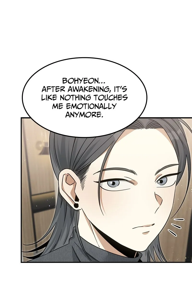 The Hunter Next Door Chapter 11 page 21 - 