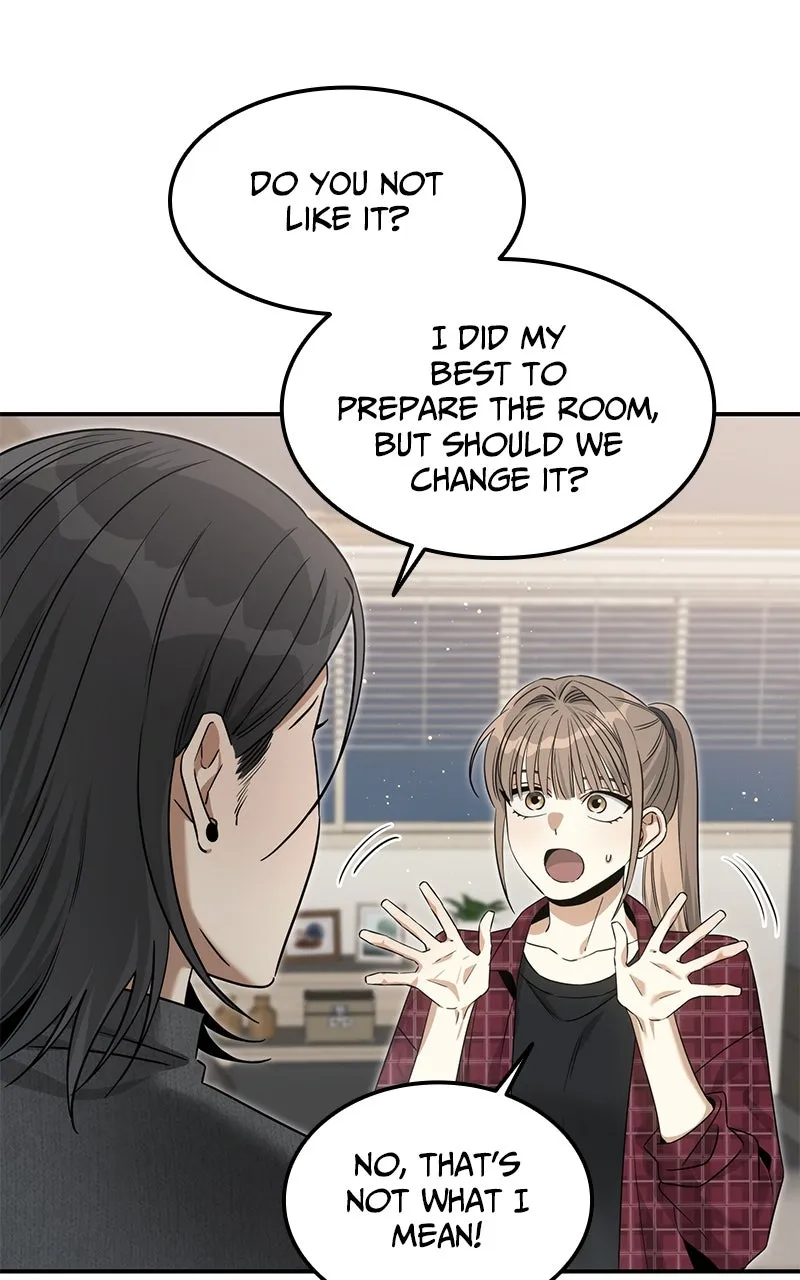 The Hunter Next Door Chapter 11 page 22 - 
