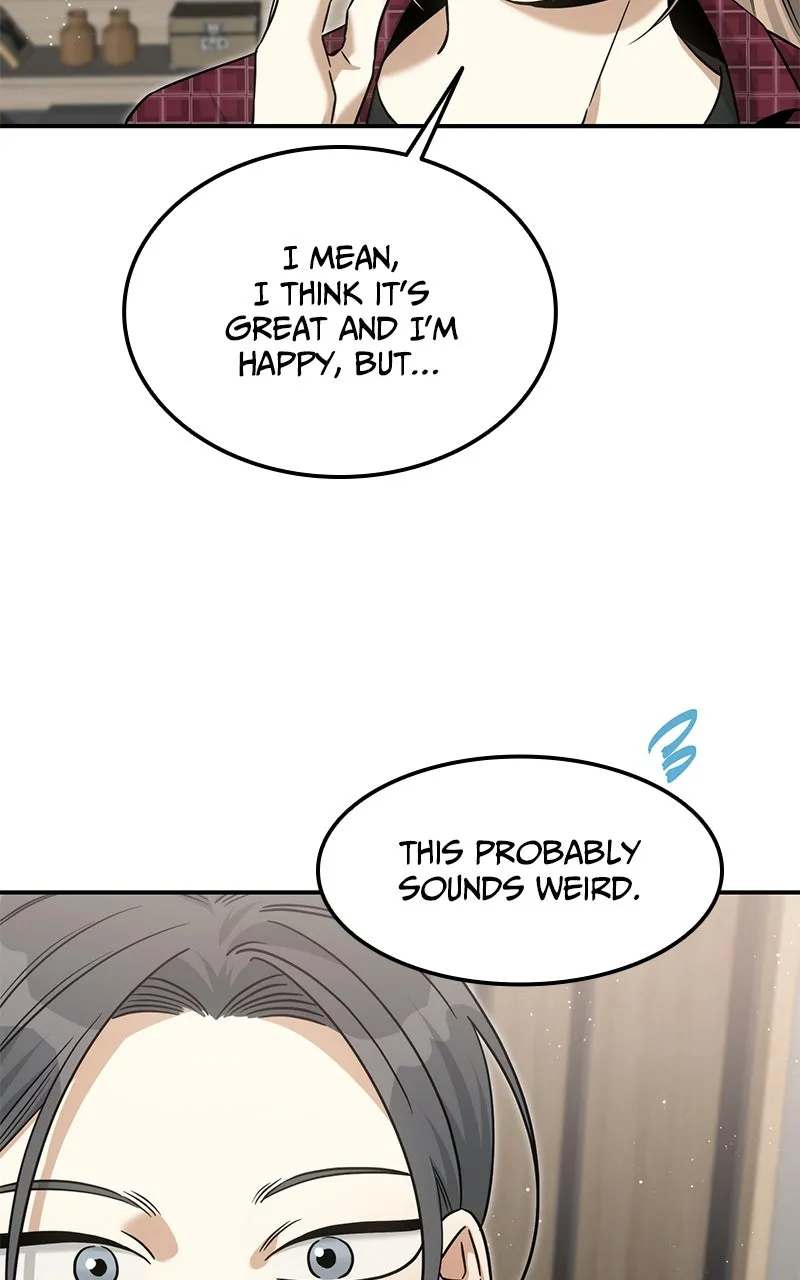 The Hunter Next Door Chapter 11 page 24 - 