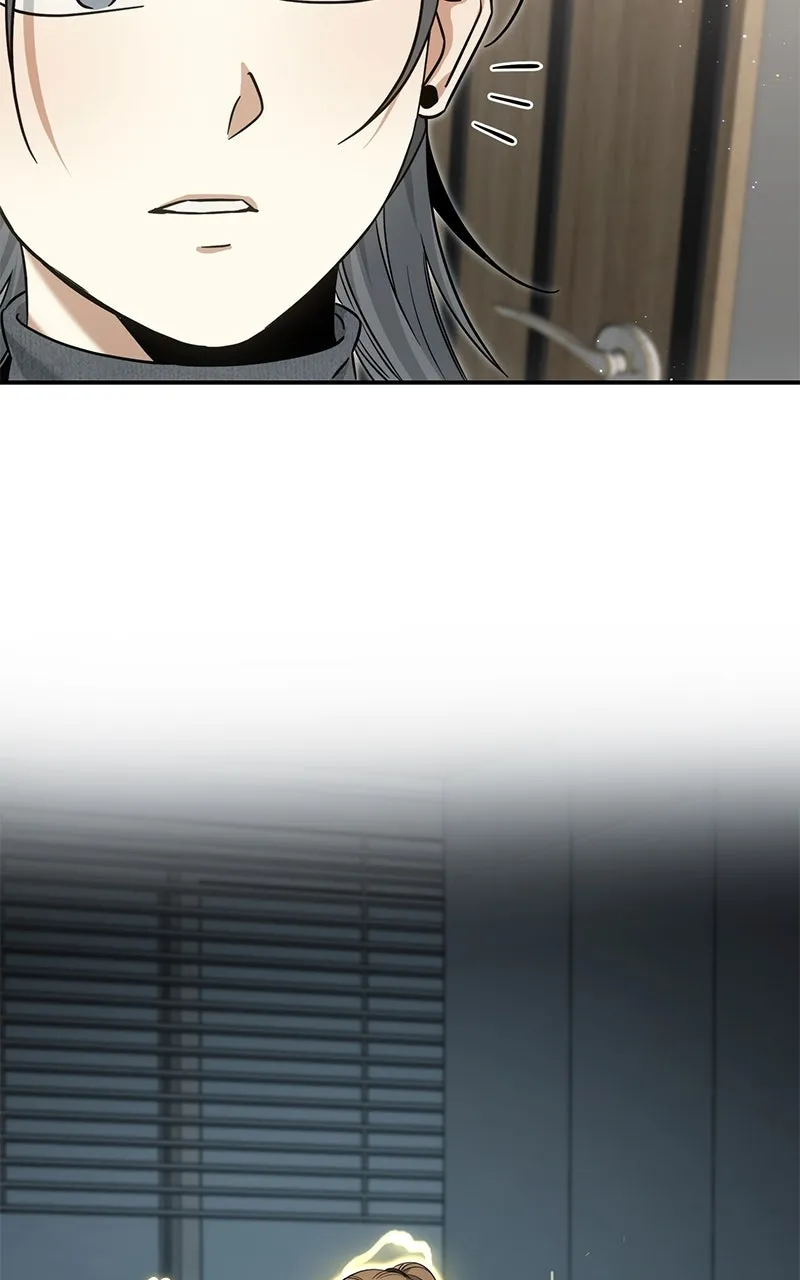 The Hunter Next Door Chapter 11 page 25 - 