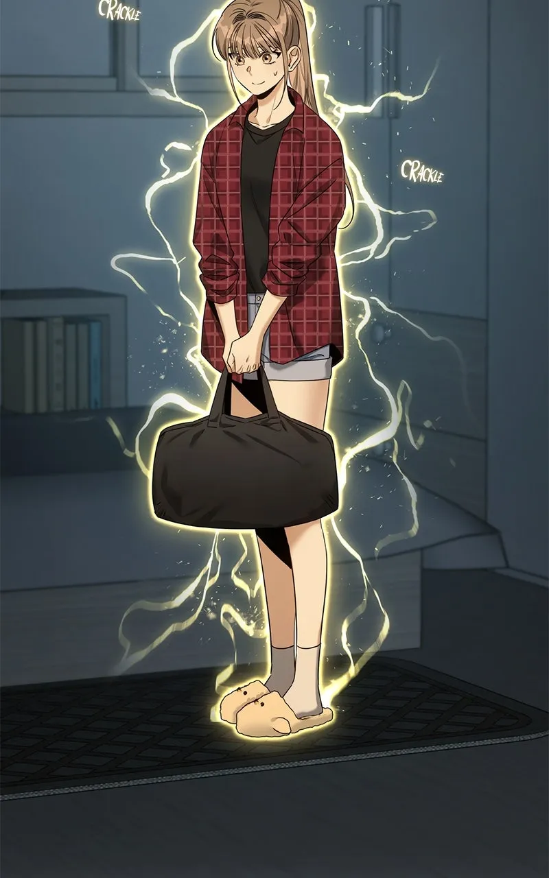 The Hunter Next Door Chapter 11 page 26 - 