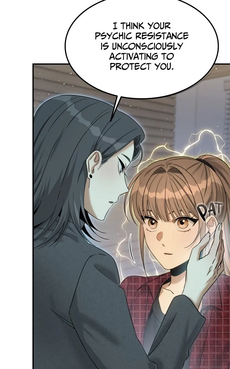 The Hunter Next Door Chapter 11 page 30 - 