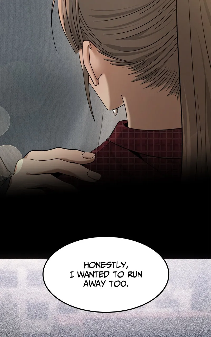 The Hunter Next Door Chapter 11 page 37 - 