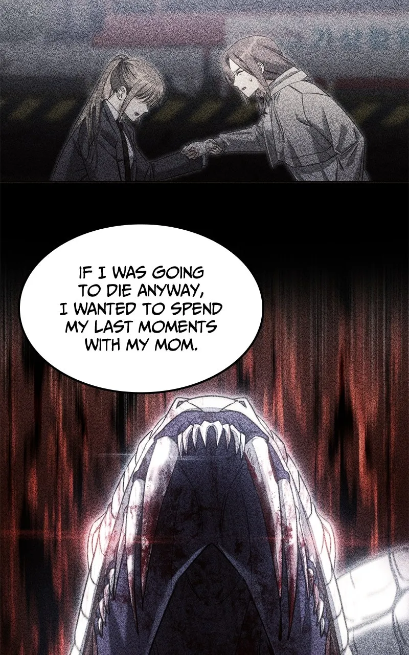 The Hunter Next Door Chapter 11 page 38 - 
