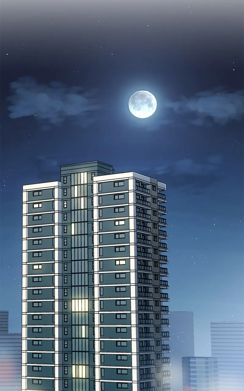 The Hunter Next Door Chapter 11 page 45 - 