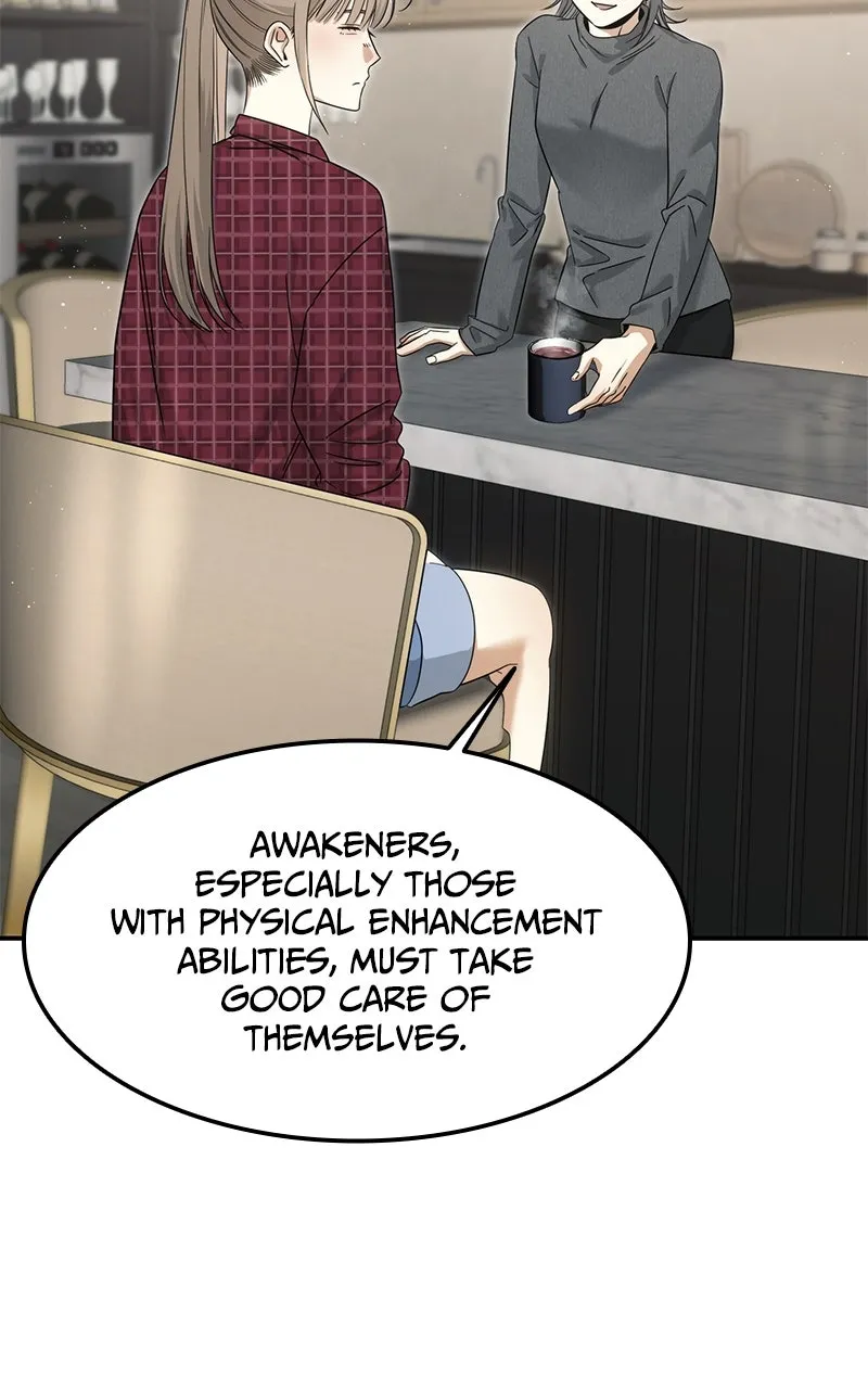 The Hunter Next Door Chapter 11 page 50 - 