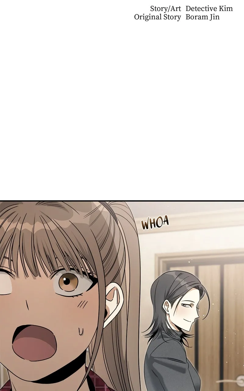 The Hunter Next Door Chapter 11 page 6 - 