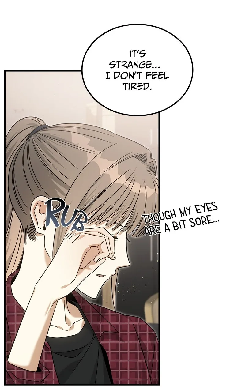 The Hunter Next Door Chapter 11 page 51 - 