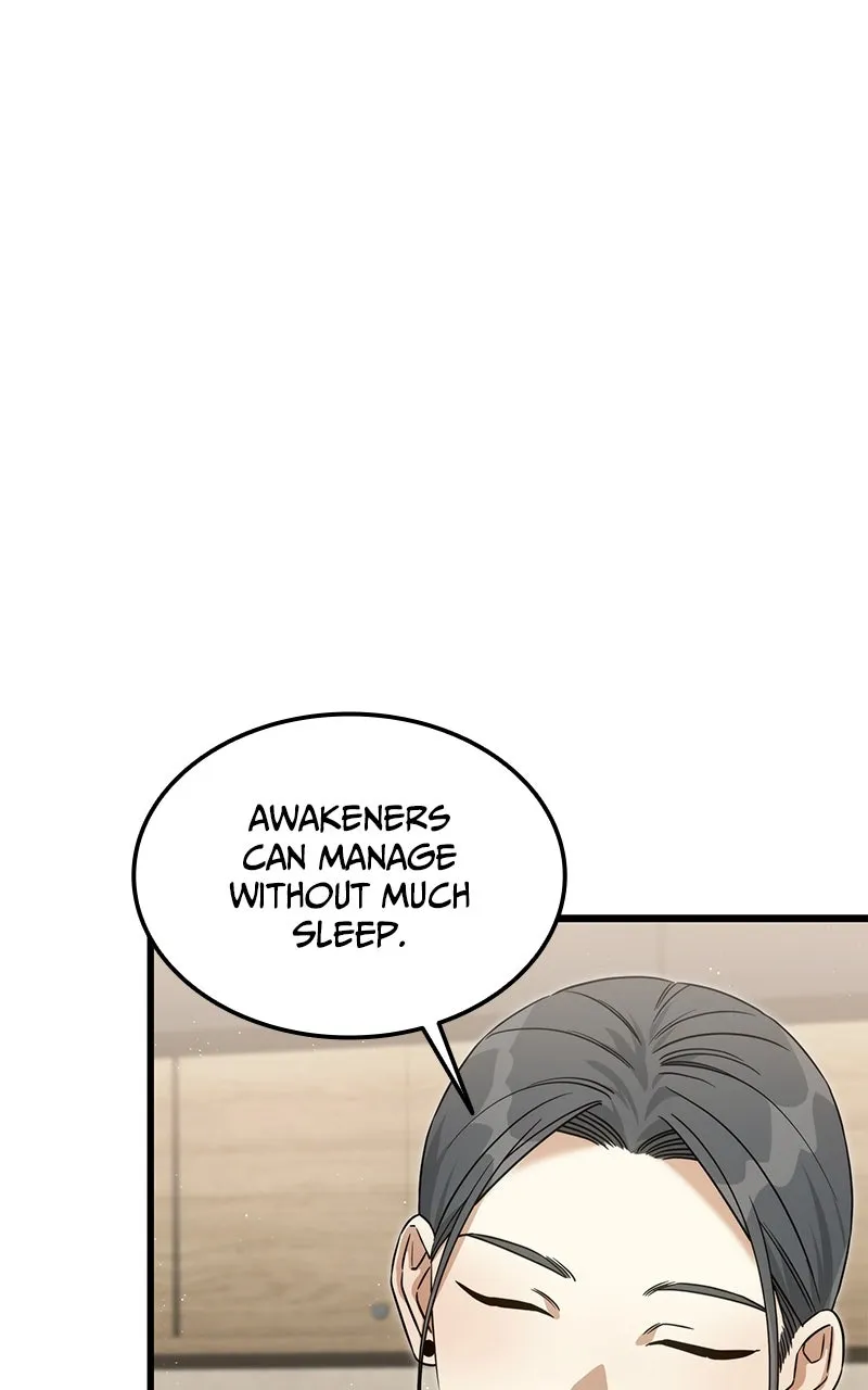 The Hunter Next Door Chapter 11 page 52 - 